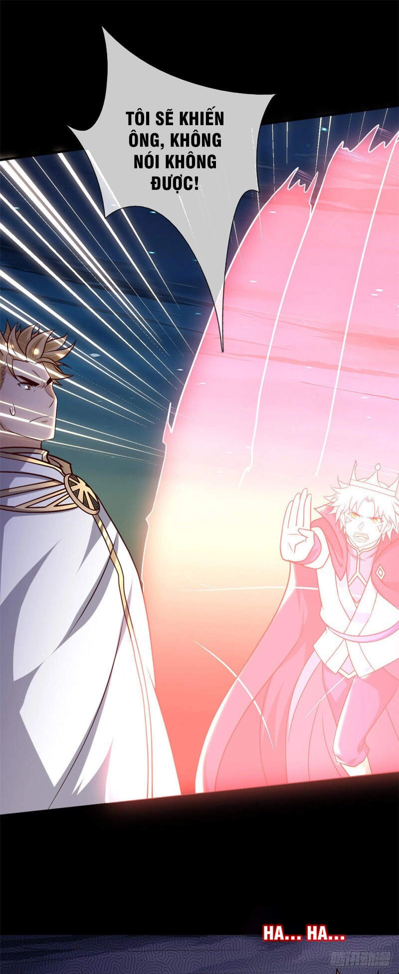 Chí Tôn Võ Đế Chapter 340 - 7