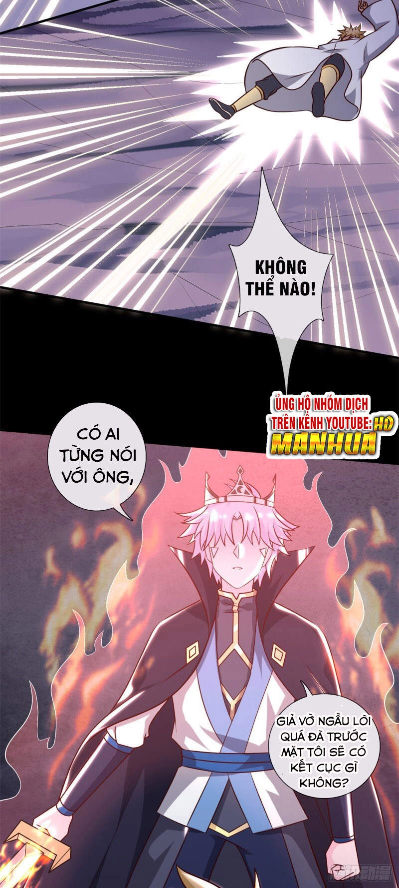Chí Tôn Võ Đế Chapter 340 - 10