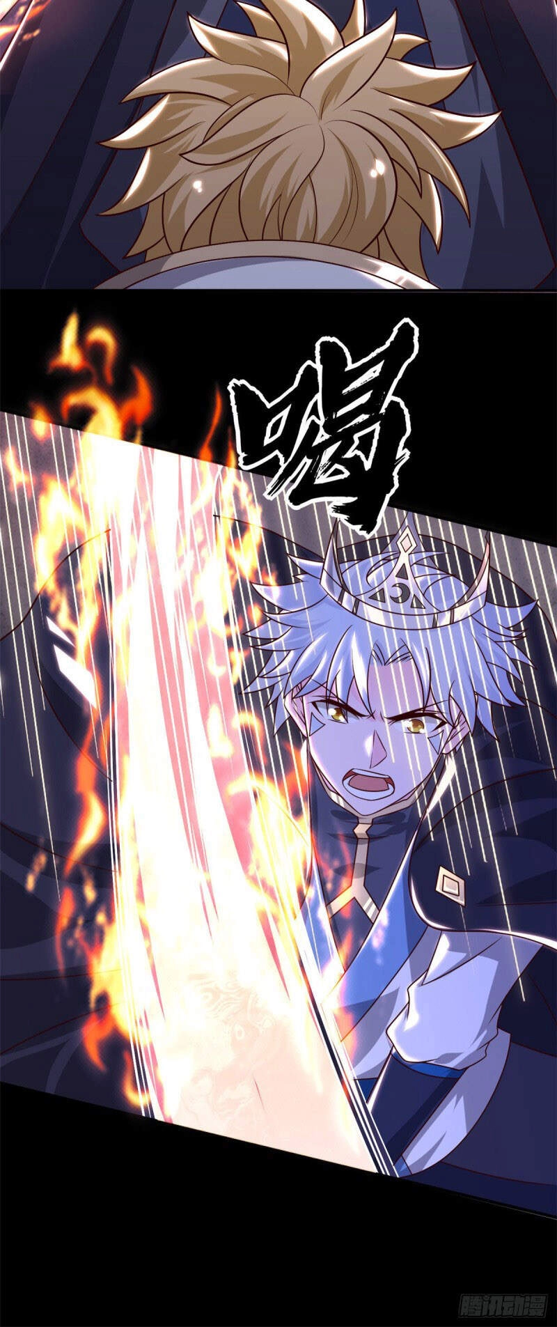 Chí Tôn Võ Đế Chapter 340 - 11