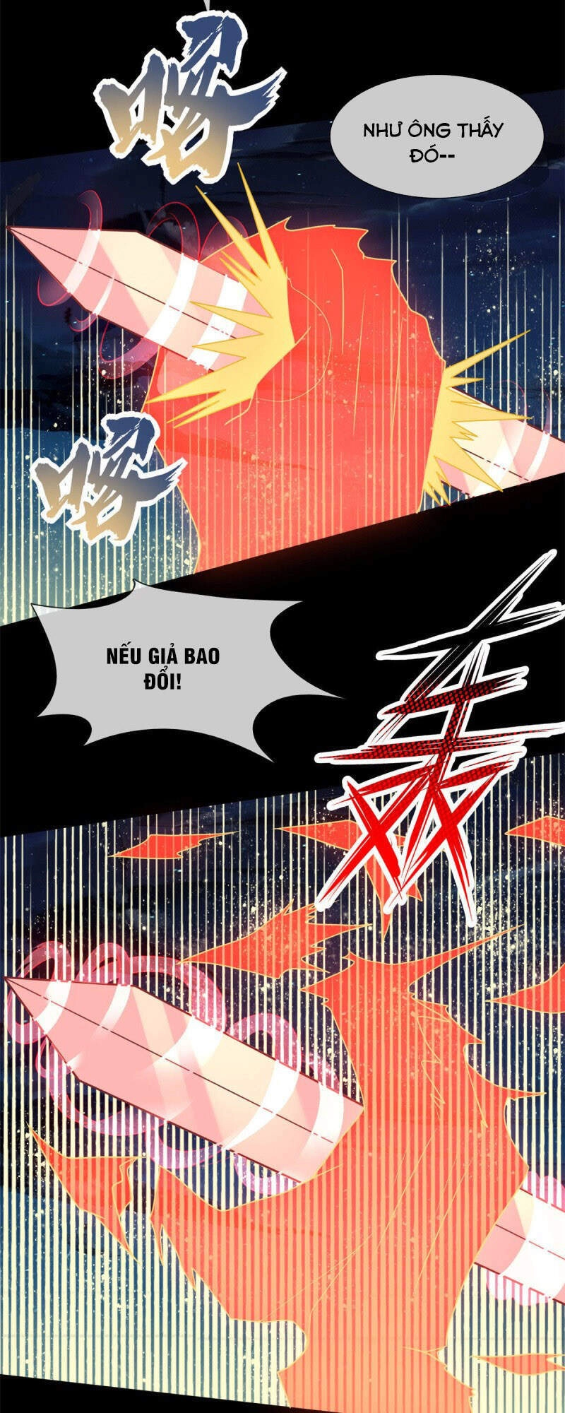 Chí Tôn Võ Đế Chapter 340 - 14