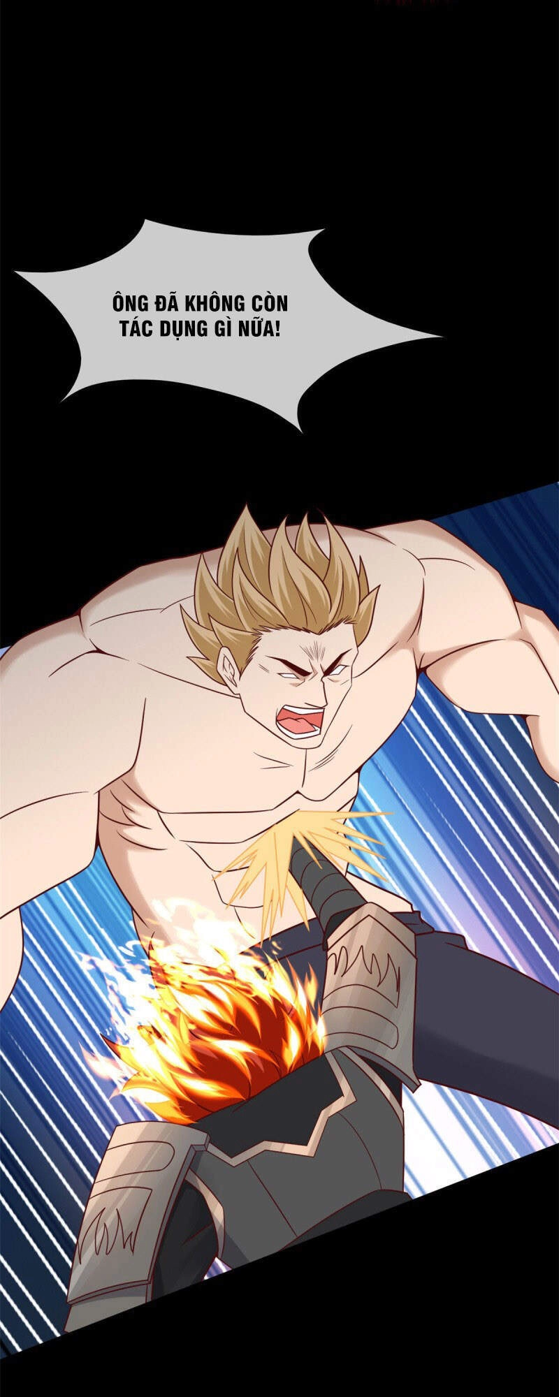 Chí Tôn Võ Đế Chapter 341 - 23