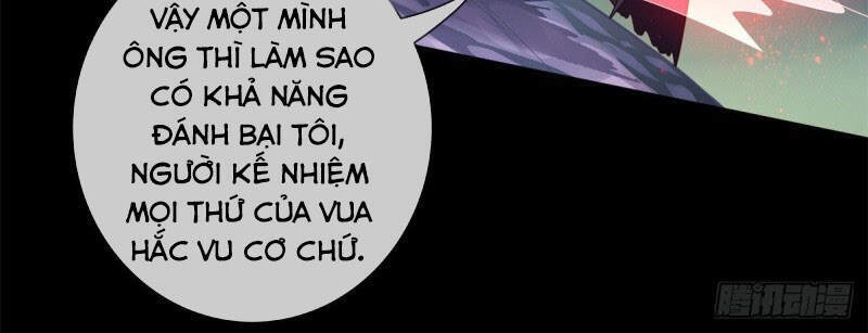 Chí Tôn Võ Đế Chapter 342 - 2