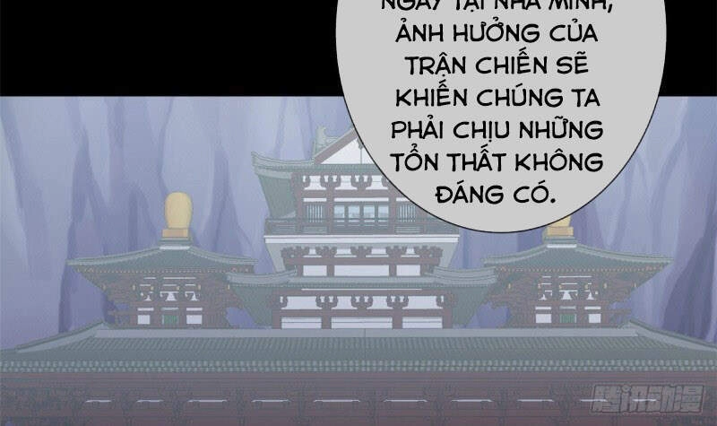 Chí Tôn Võ Đế Chapter 342 - 20