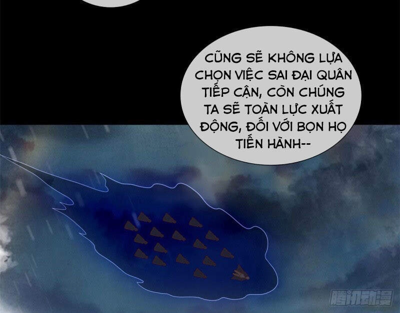 Chí Tôn Võ Đế Chapter 342 - 22
