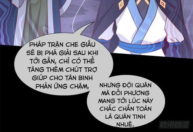Chí Tôn Võ Đế Chapter 343 - 4