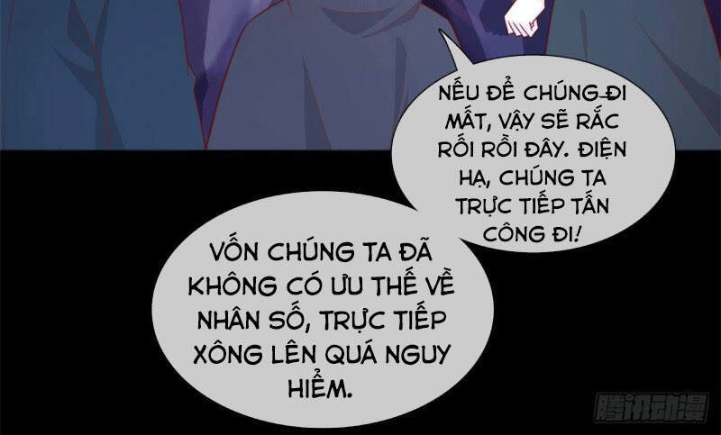 Chí Tôn Võ Đế Chapter 343 - 15