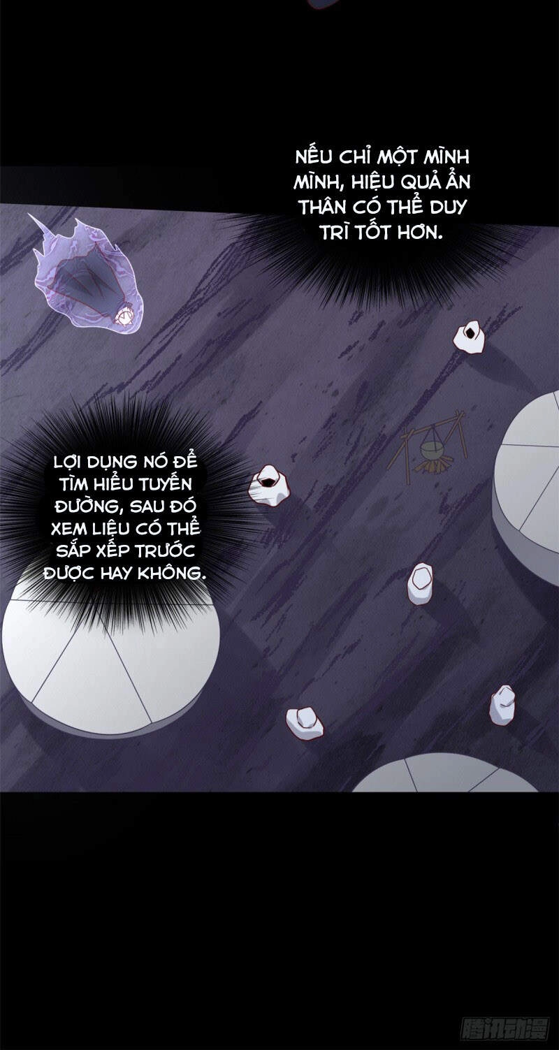 Chí Tôn Võ Đế Chapter 343 - 17