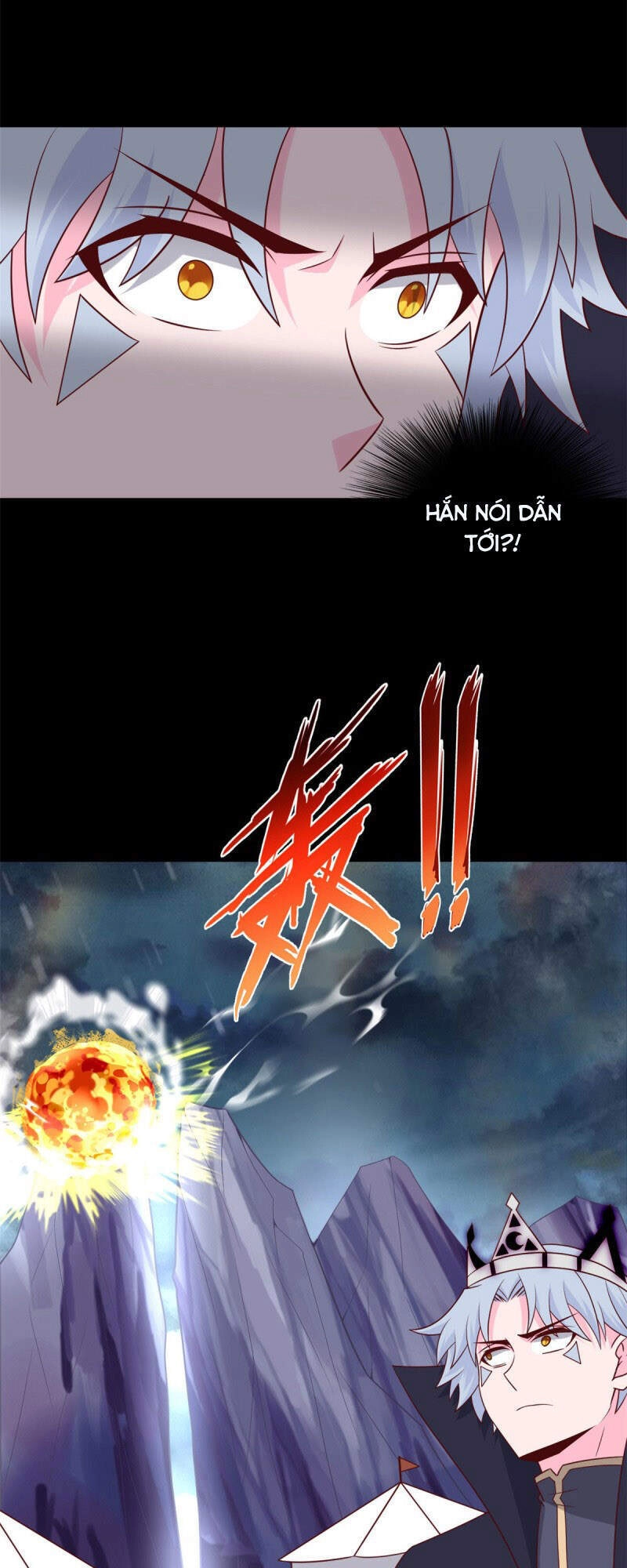 Chí Tôn Võ Đế Chapter 343 - 22