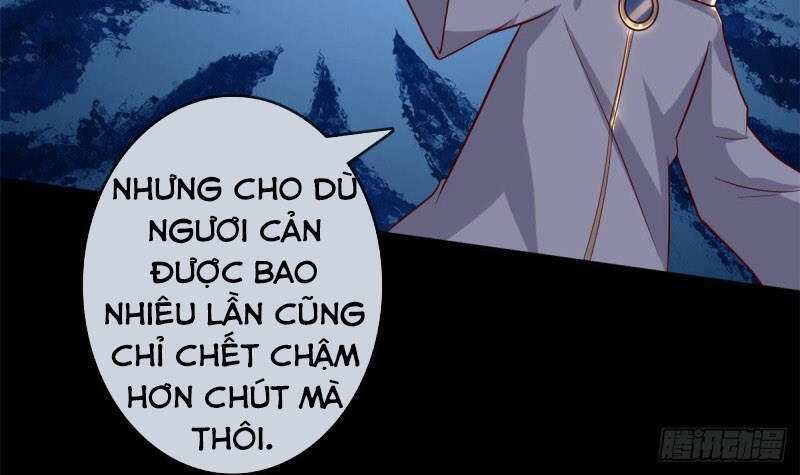Chí Tôn Võ Đế Chapter 348 - 8