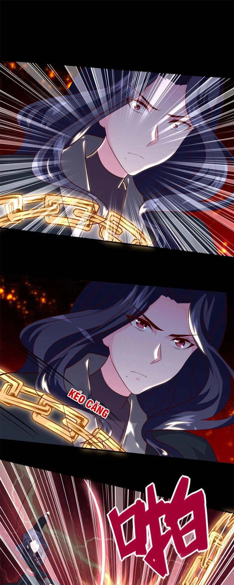 Chí Tôn Võ Đế Chapter 348 - 13