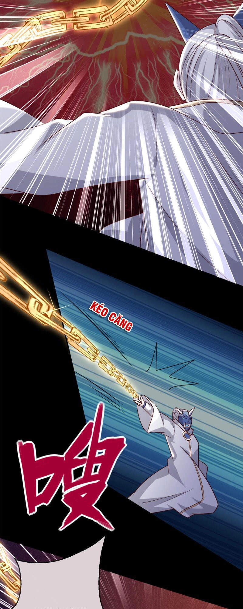 Chí Tôn Võ Đế Chapter 348 - 15