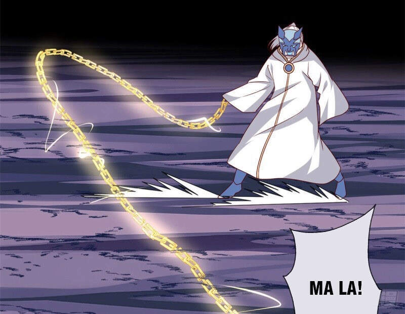 Chí Tôn Võ Đế Chapter 348 - 19