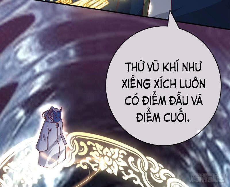 Chí Tôn Võ Đế Chapter 348 - 21