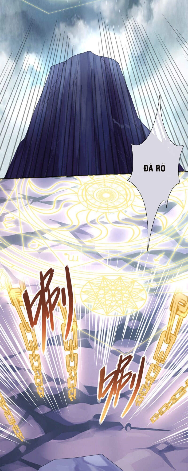 Chí Tôn Võ Đế Chapter 349 - 3