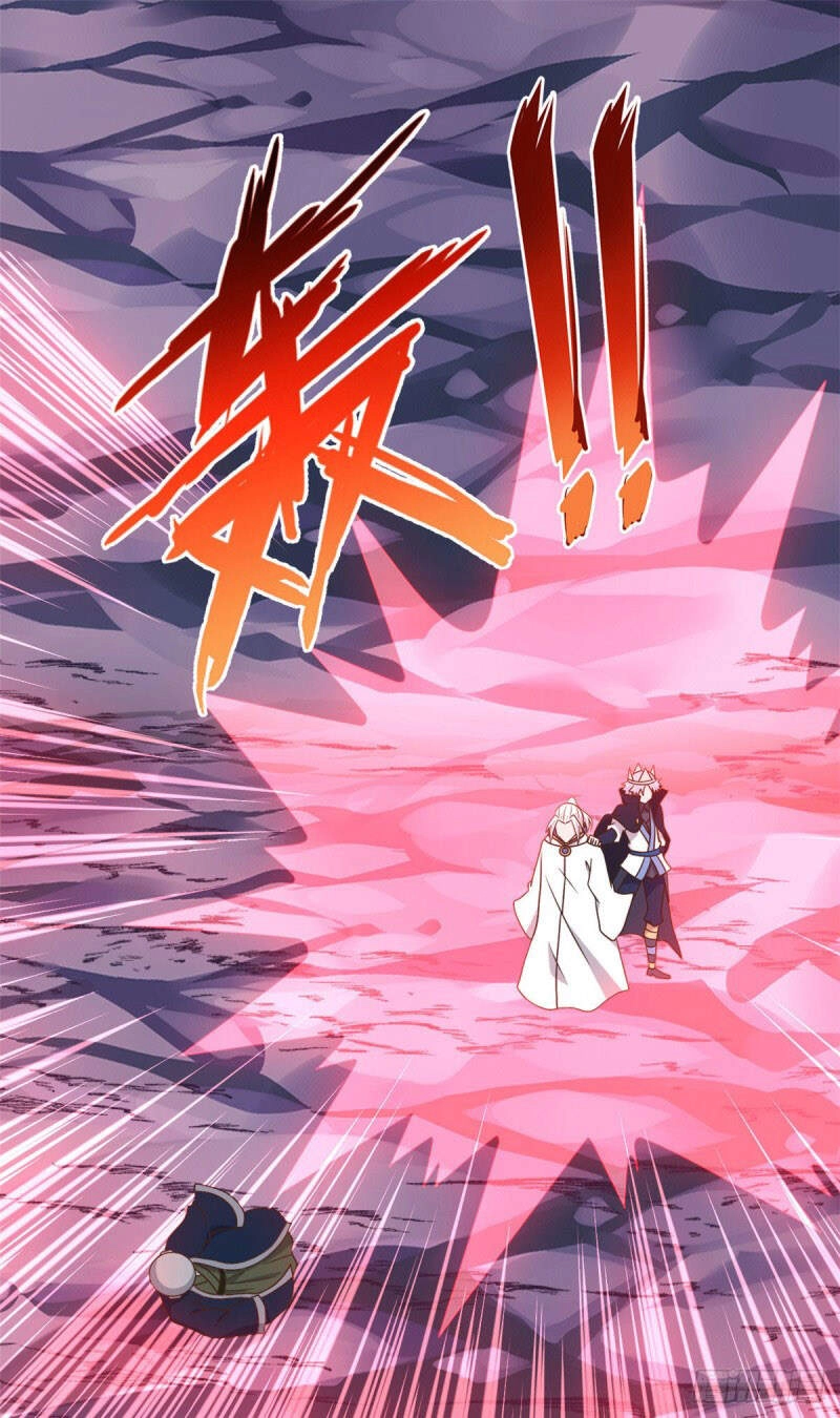 Chí Tôn Võ Đế Chapter 350 - 1