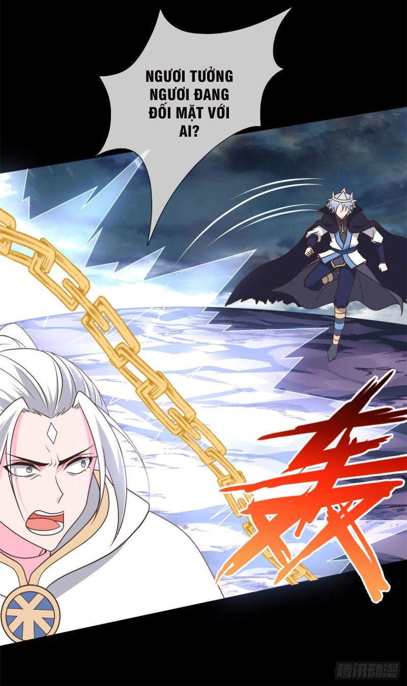 Chí Tôn Võ Đế Chapter 350 - 5