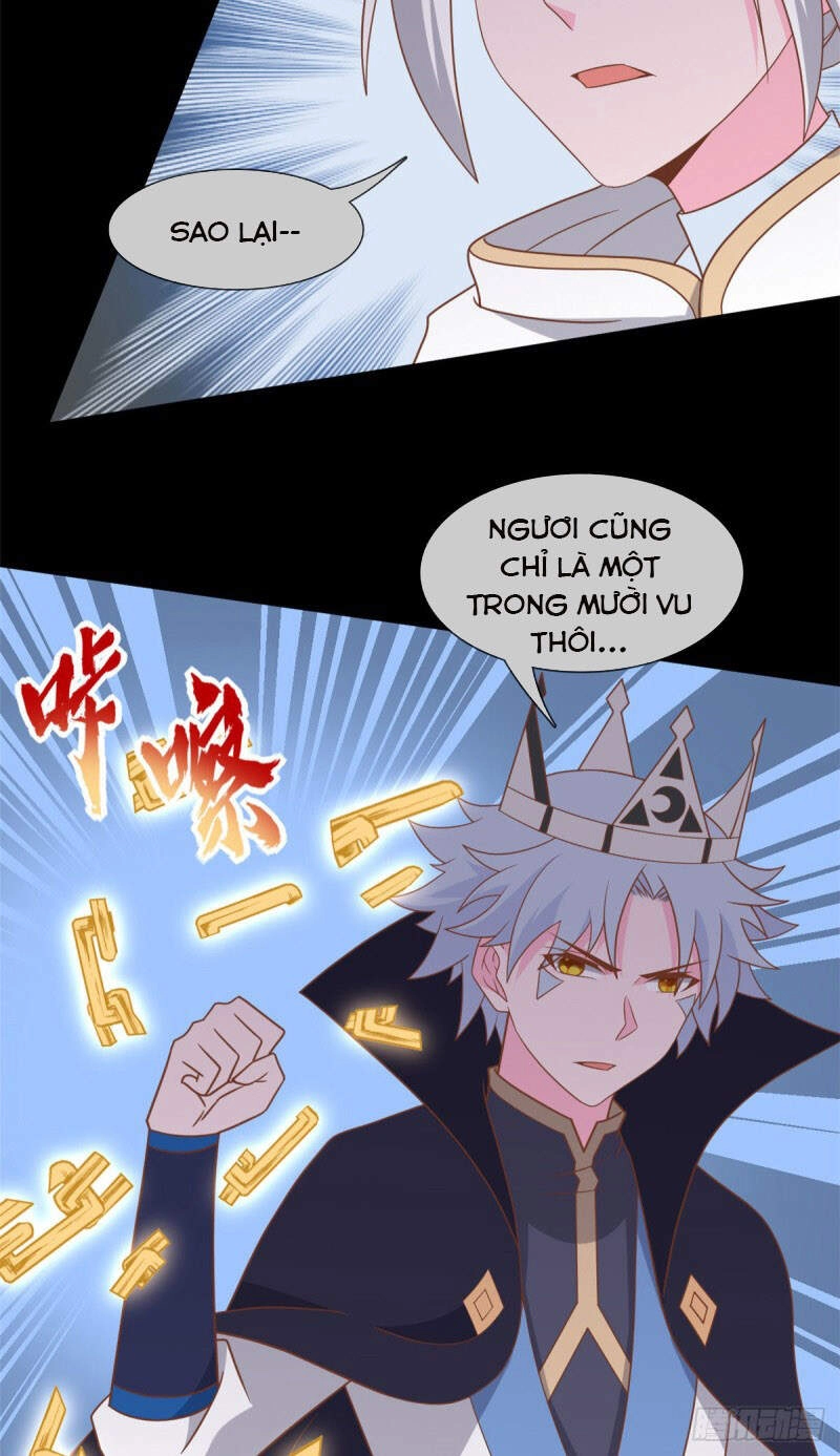 Chí Tôn Võ Đế Chapter 350 - 8