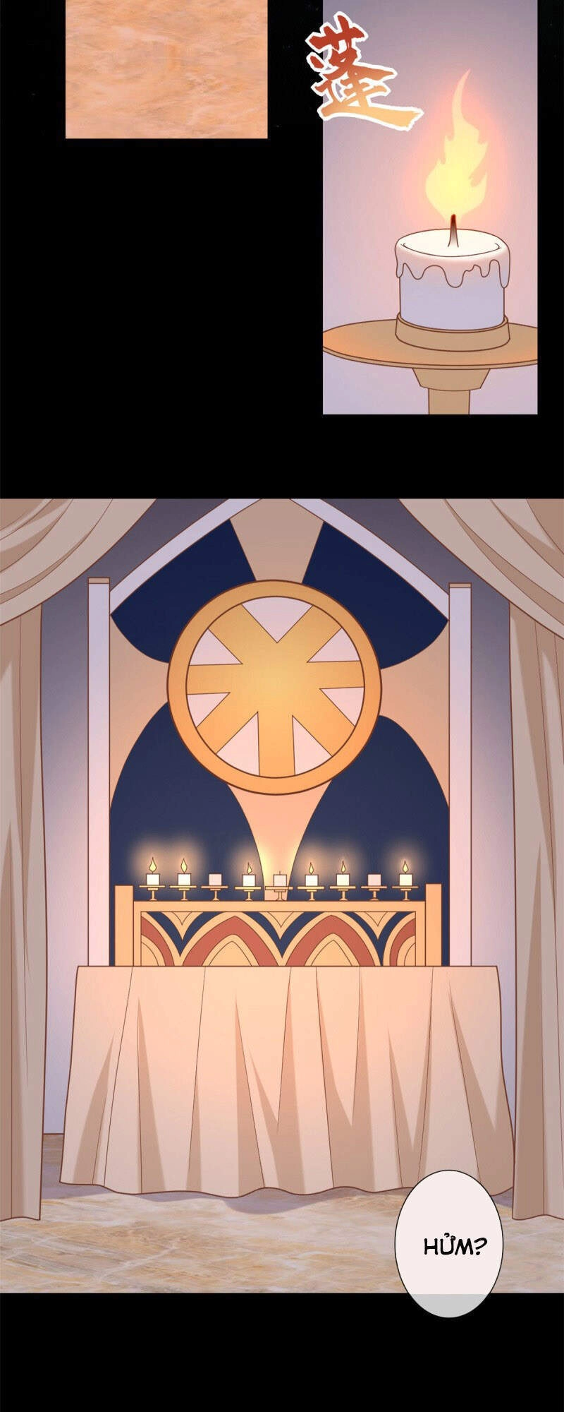 Chí Tôn Võ Đế Chapter 350 - 16