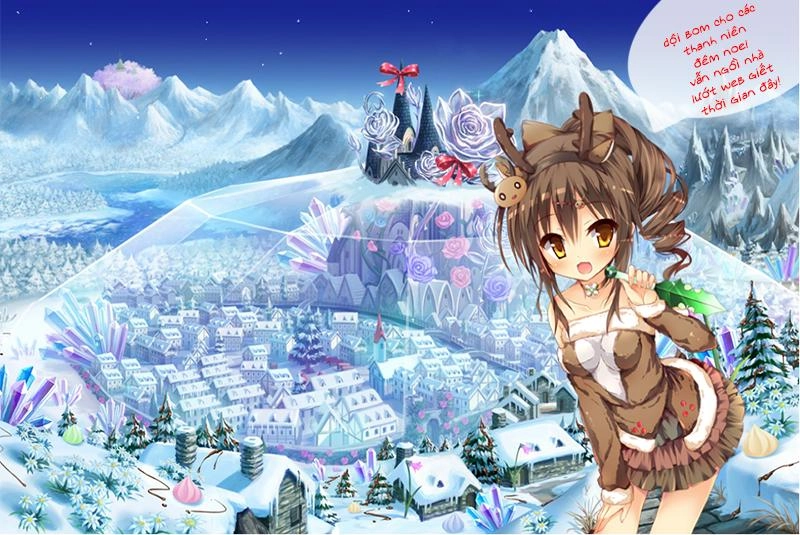 Kawaii Joushi O Komasareta Chapter 3 - 2