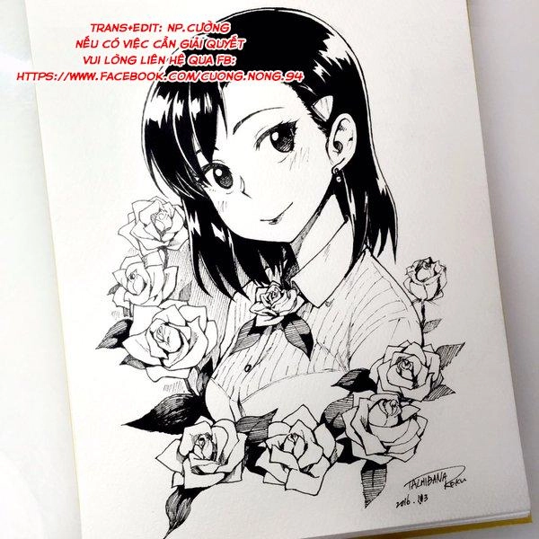 Kawaii Joushi O Komasareta Chapter 8 - 1