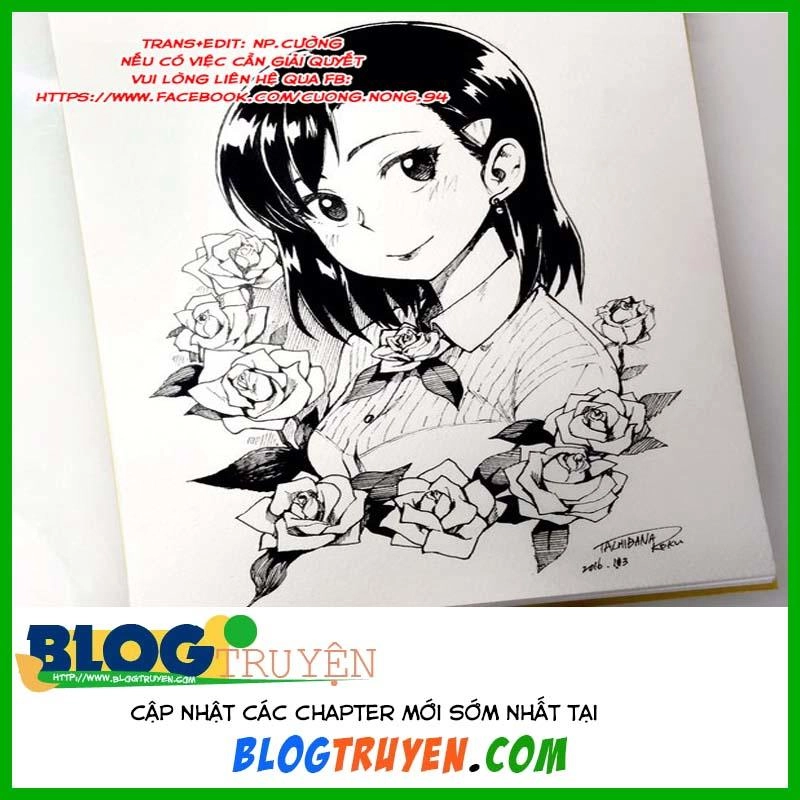 Kawaii Joushi O Komasareta Chapter 10 - 10