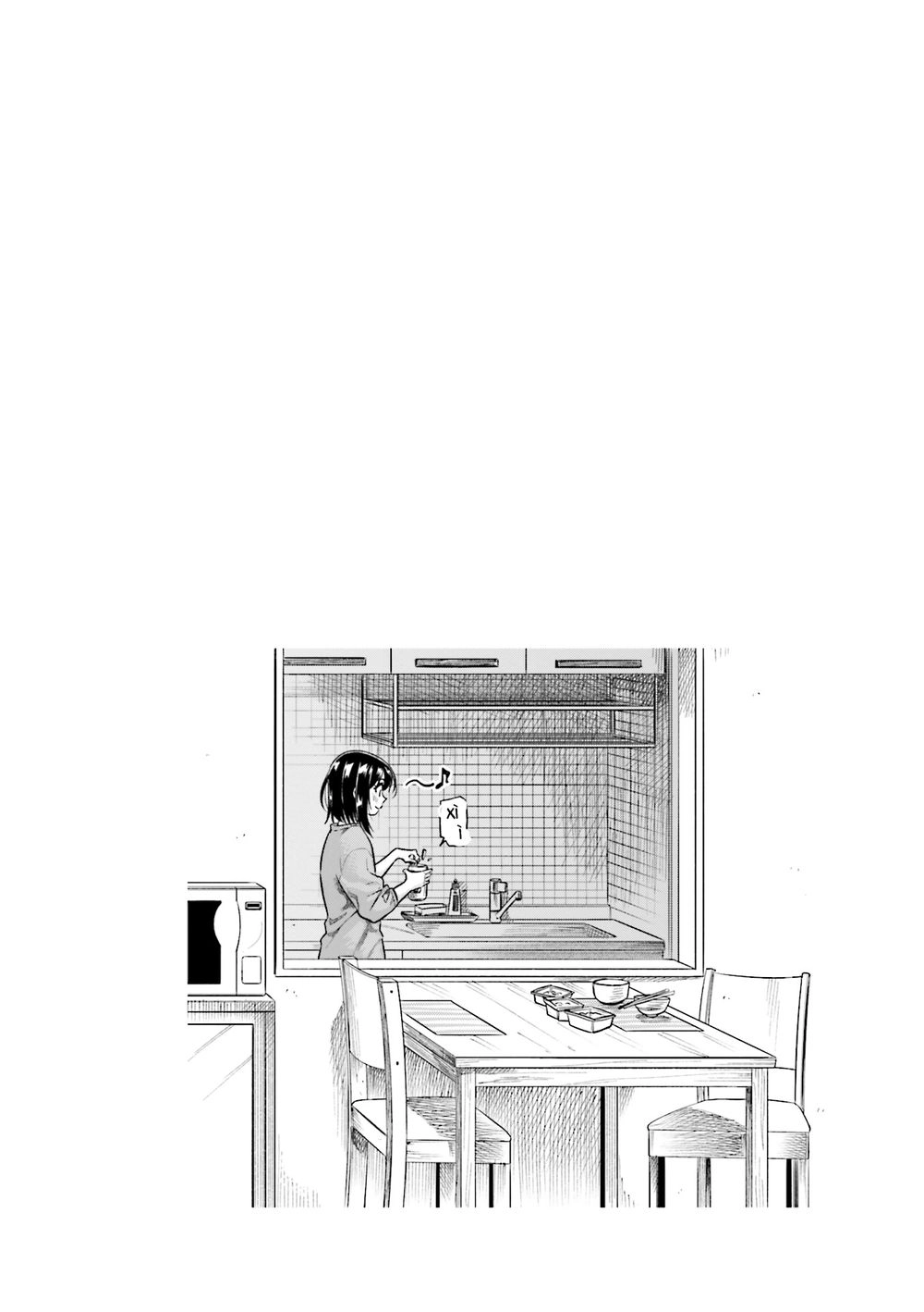 Kawaii Joushi O Komasareta Chapter 21 - 11