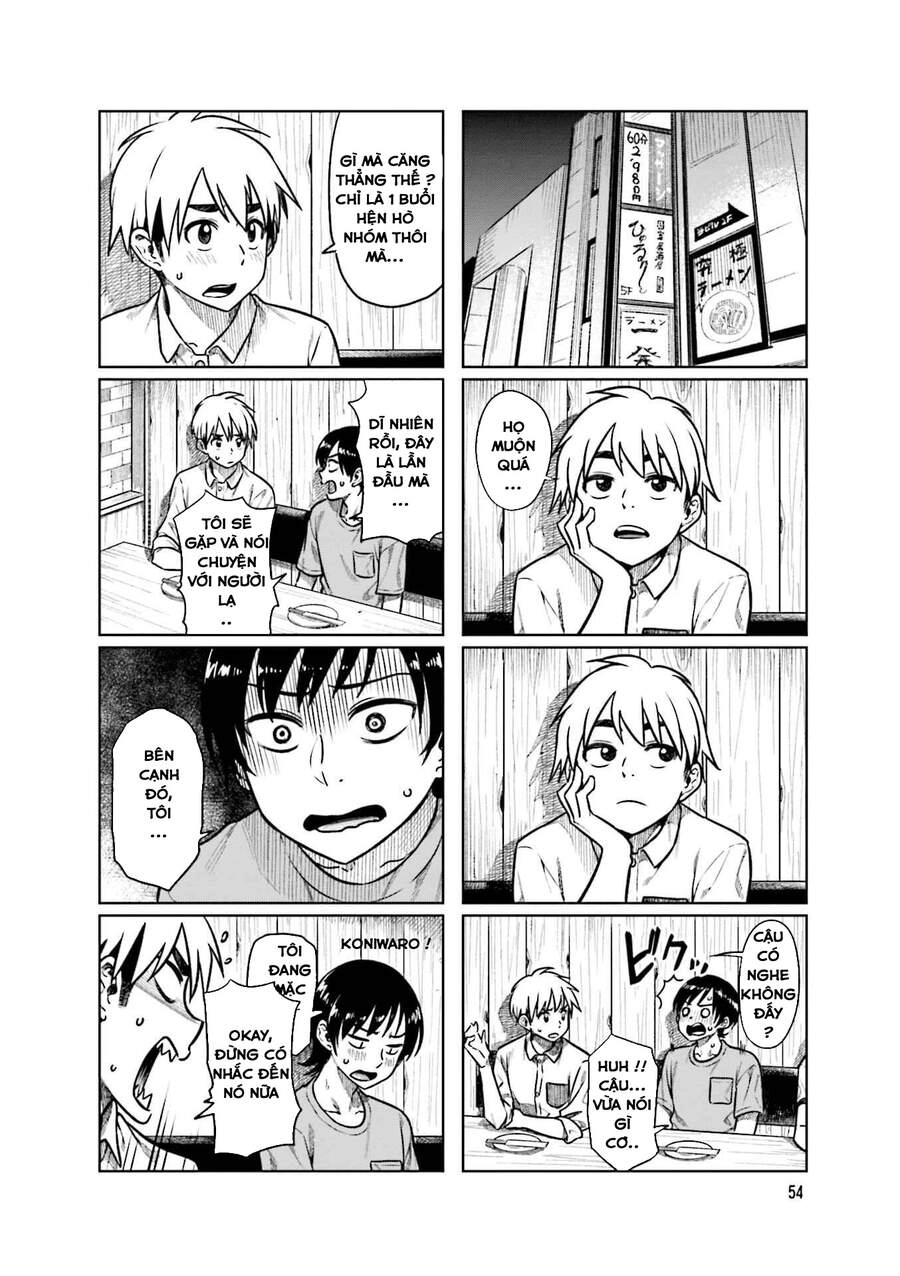 Kawaii Joushi O Komasareta Chapter 48 - 7