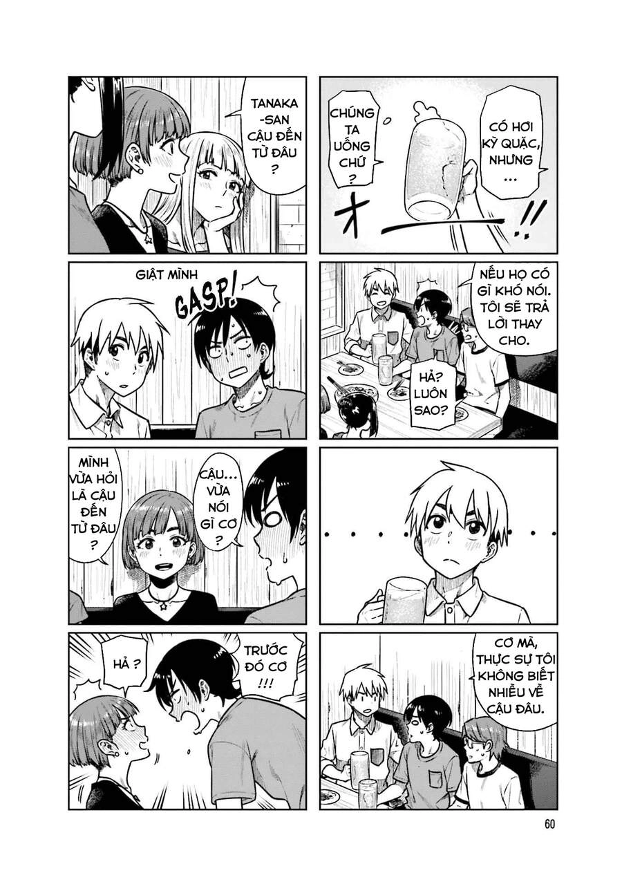 Kawaii Joushi O Komasareta Chapter 49 - 5