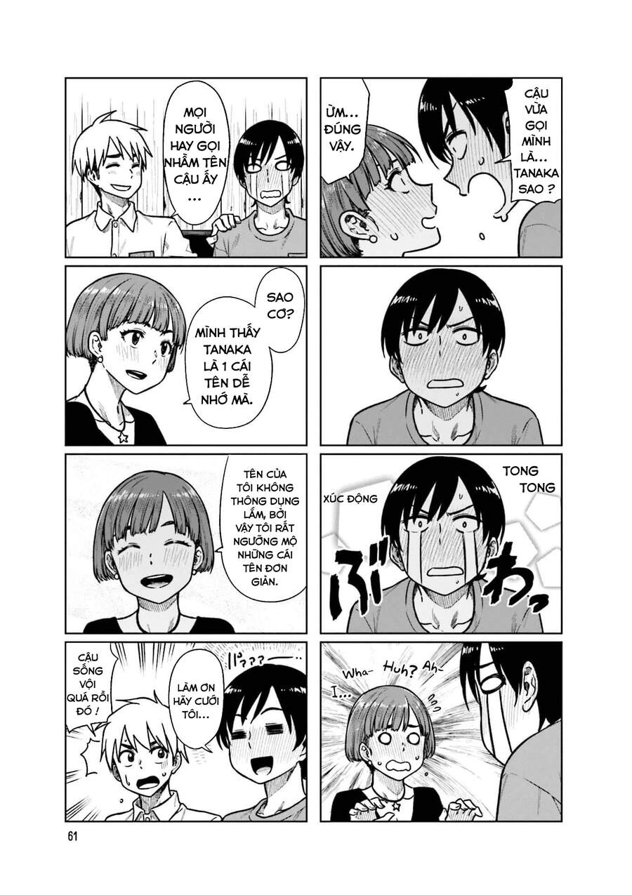 Kawaii Joushi O Komasareta Chapter 49 - 6