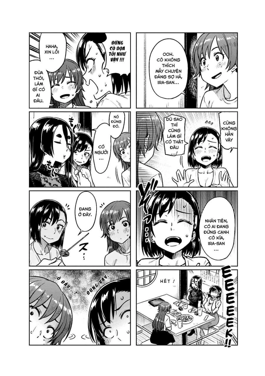 Kawaii Joushi O Komasareta Chapter 50 - 5