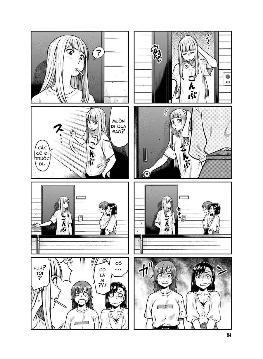 Kawaii Joushi O Komasareta Chapter 52 - 5