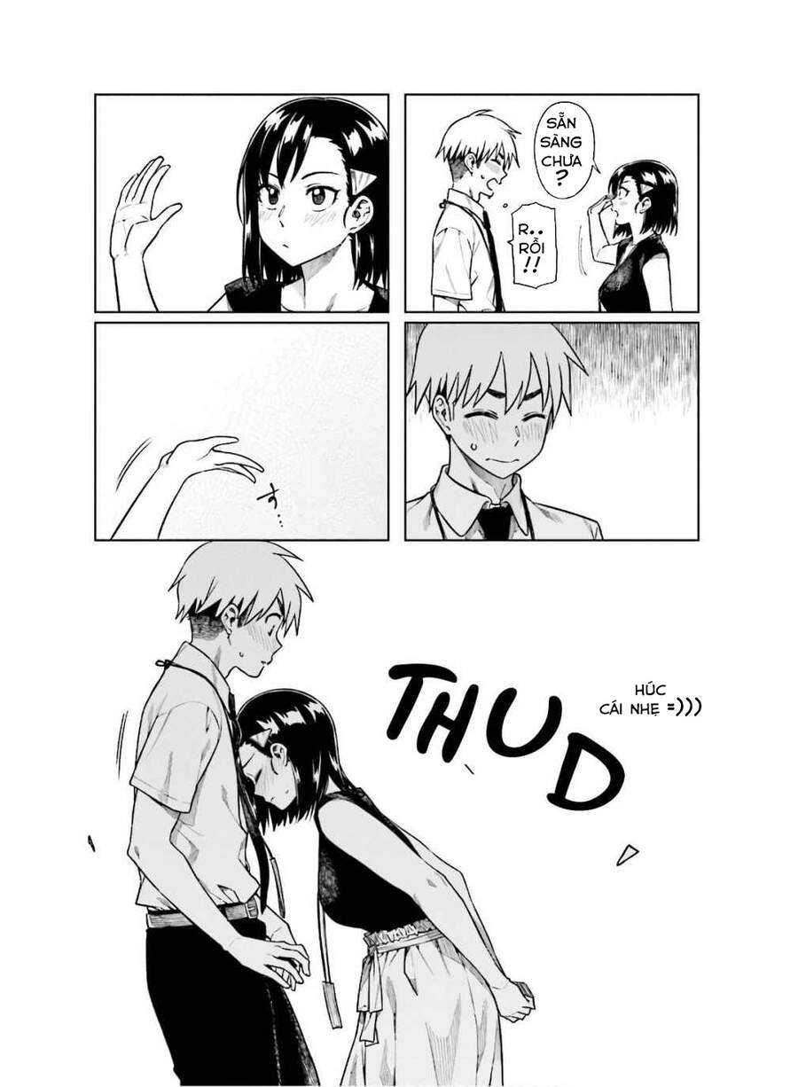 Kawaii Joushi O Komasareta Chapter 55 - 8