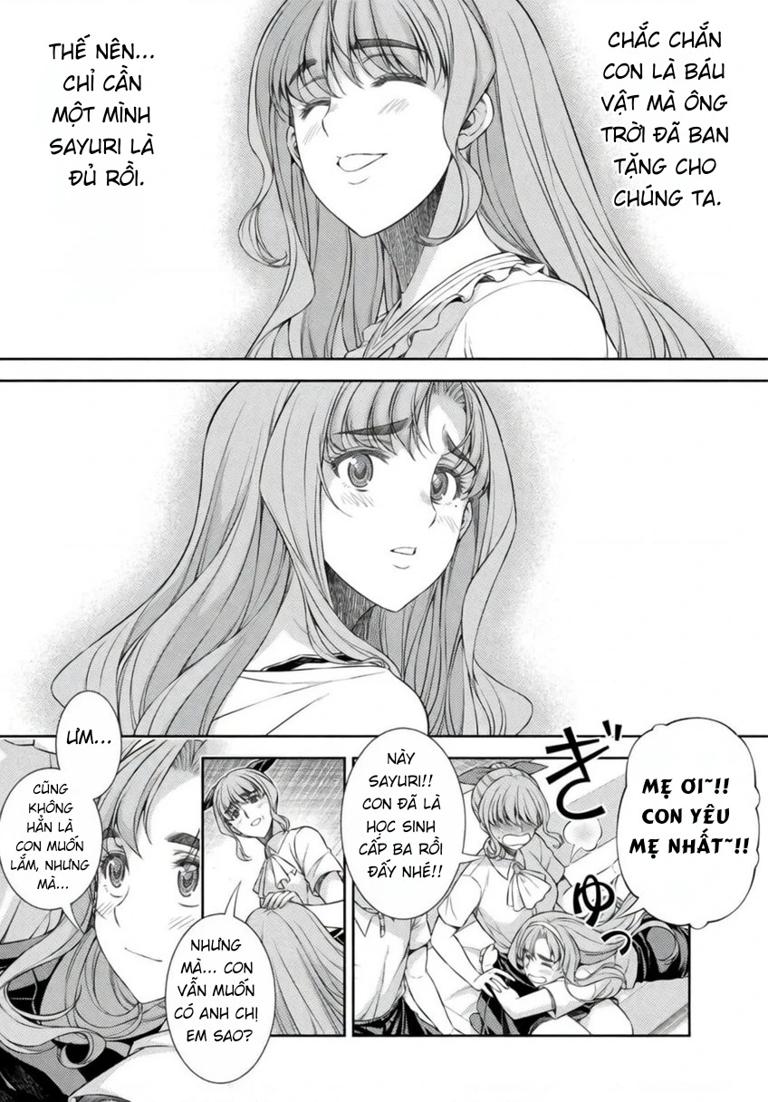 Silver Plan To Redo From Jk Chapter 35 - 6