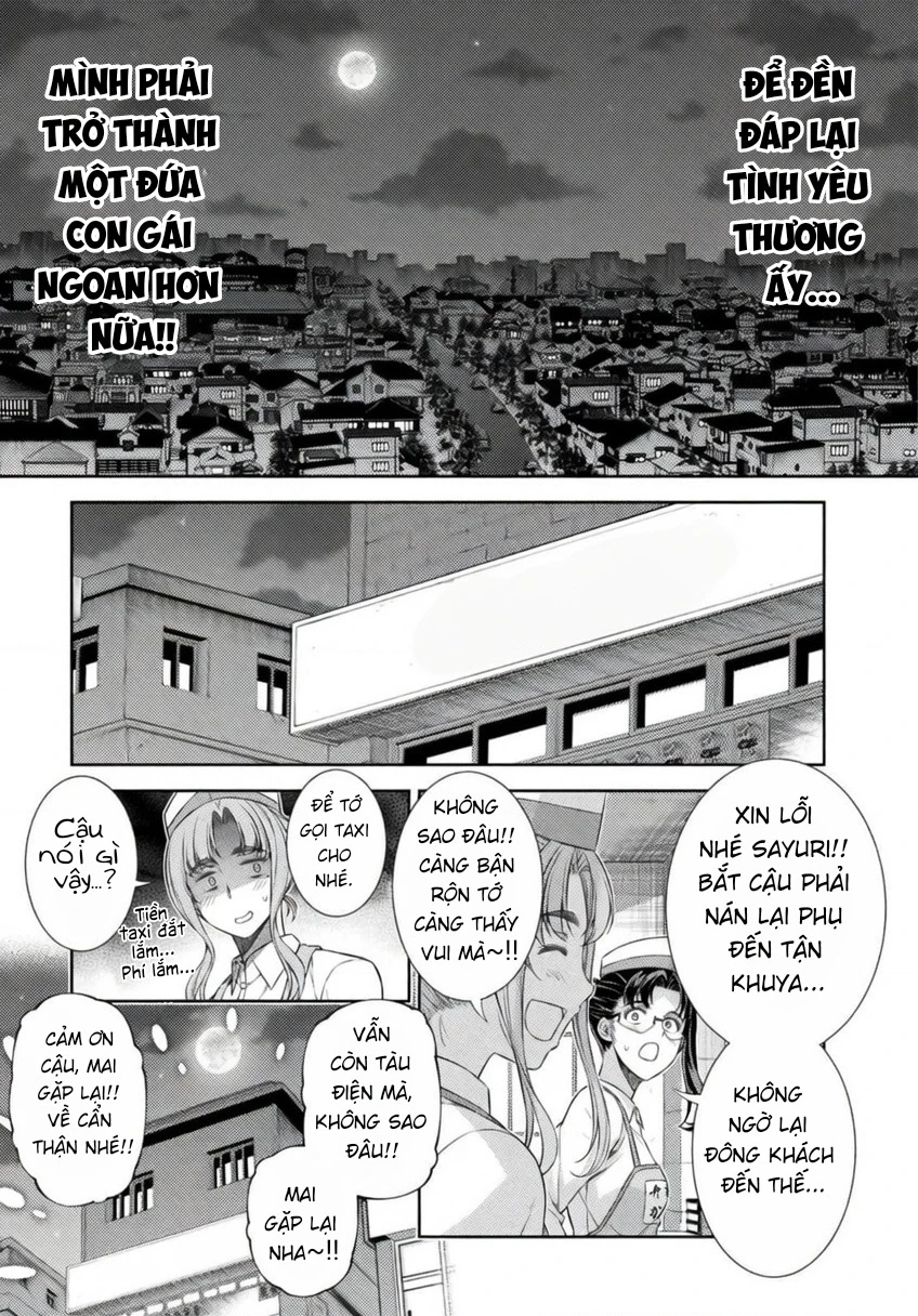 Silver Plan To Redo From Jk Chapter 35 - 8