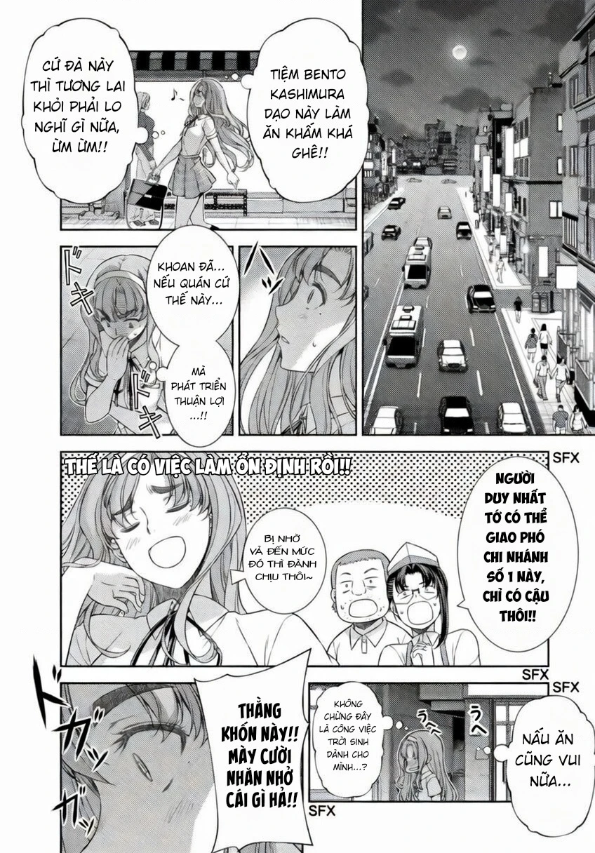 Silver Plan To Redo From Jk Chapter 35 - 9