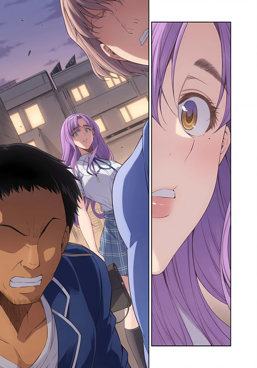 Silver Plan To Redo From Jk Chapter 35 - 10