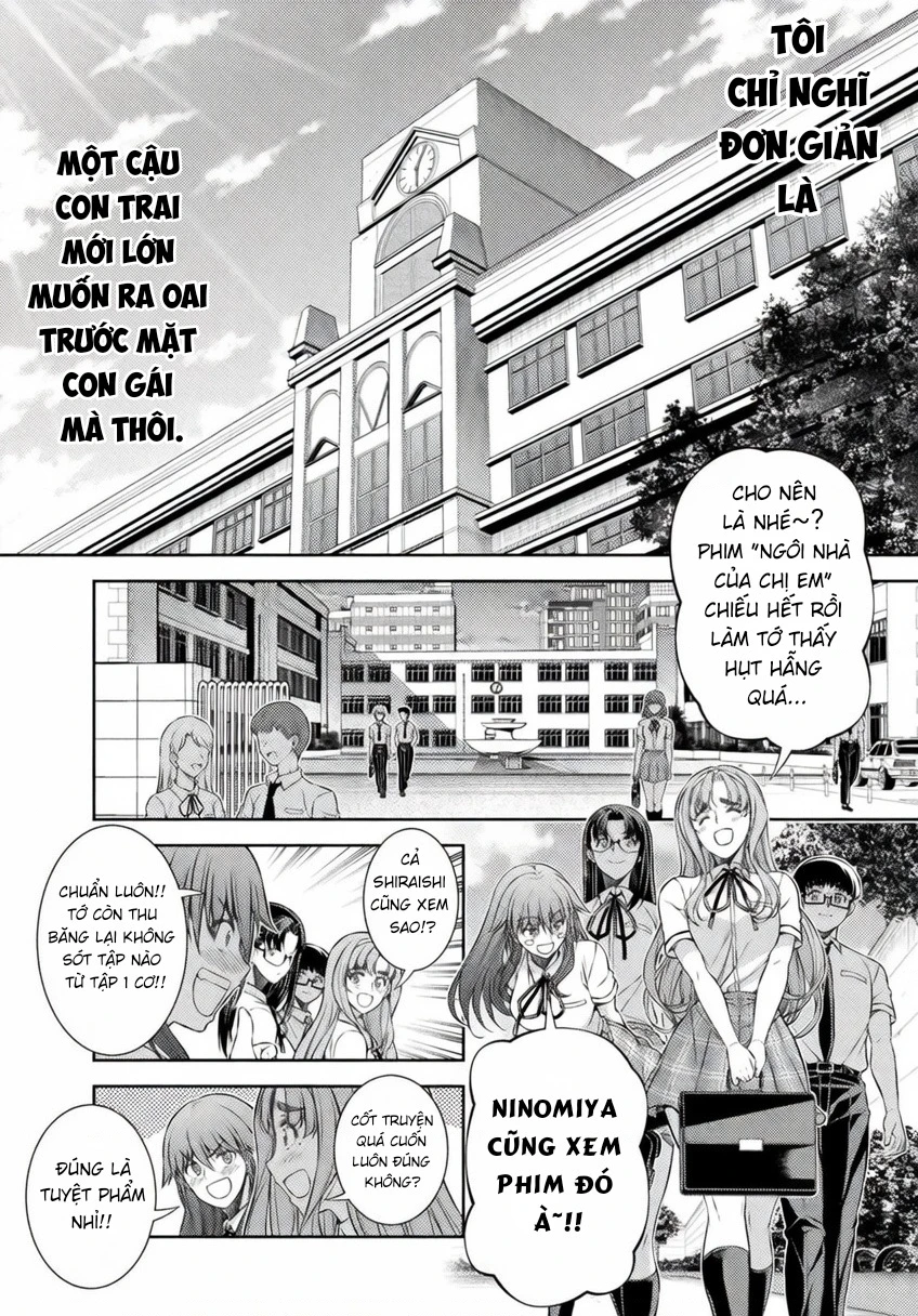 Silver Plan To Redo From Jk Chapter 35 - 21