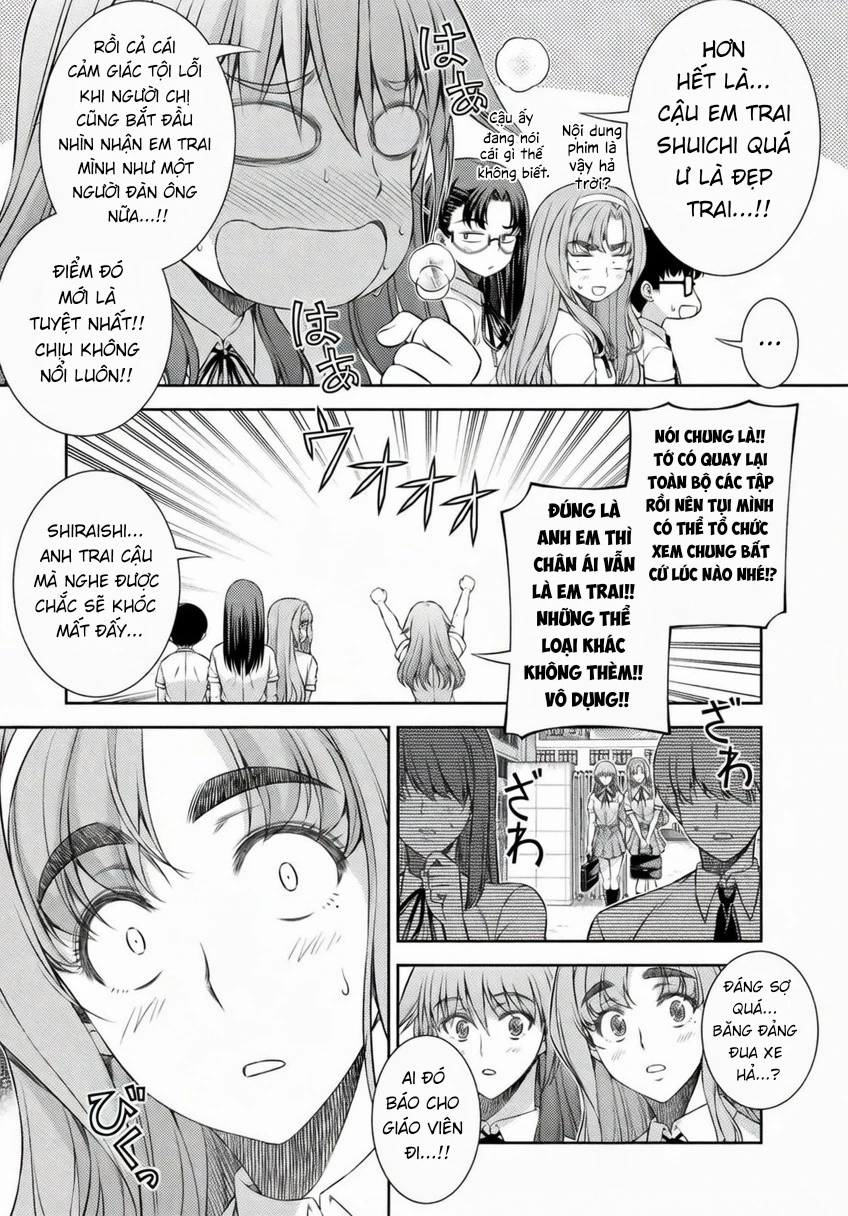 Silver Plan To Redo From Jk Chapter 35 - 22