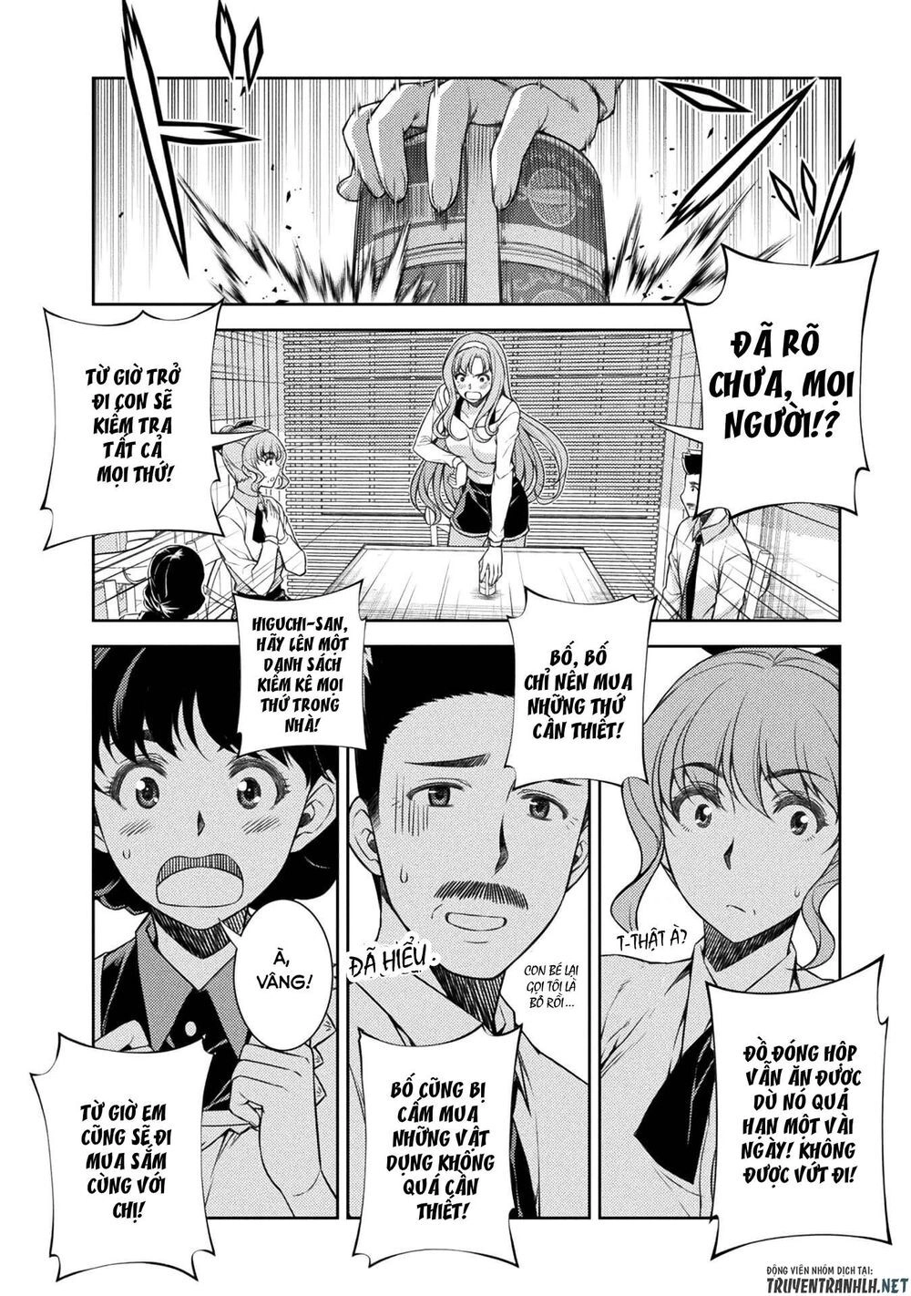 Silver Plan To Redo From Jk Chapter 1 - 49