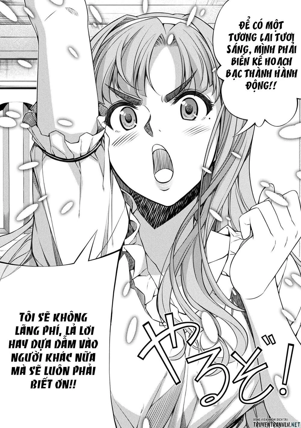 Silver Plan To Redo From Jk Chapter 2 - 3