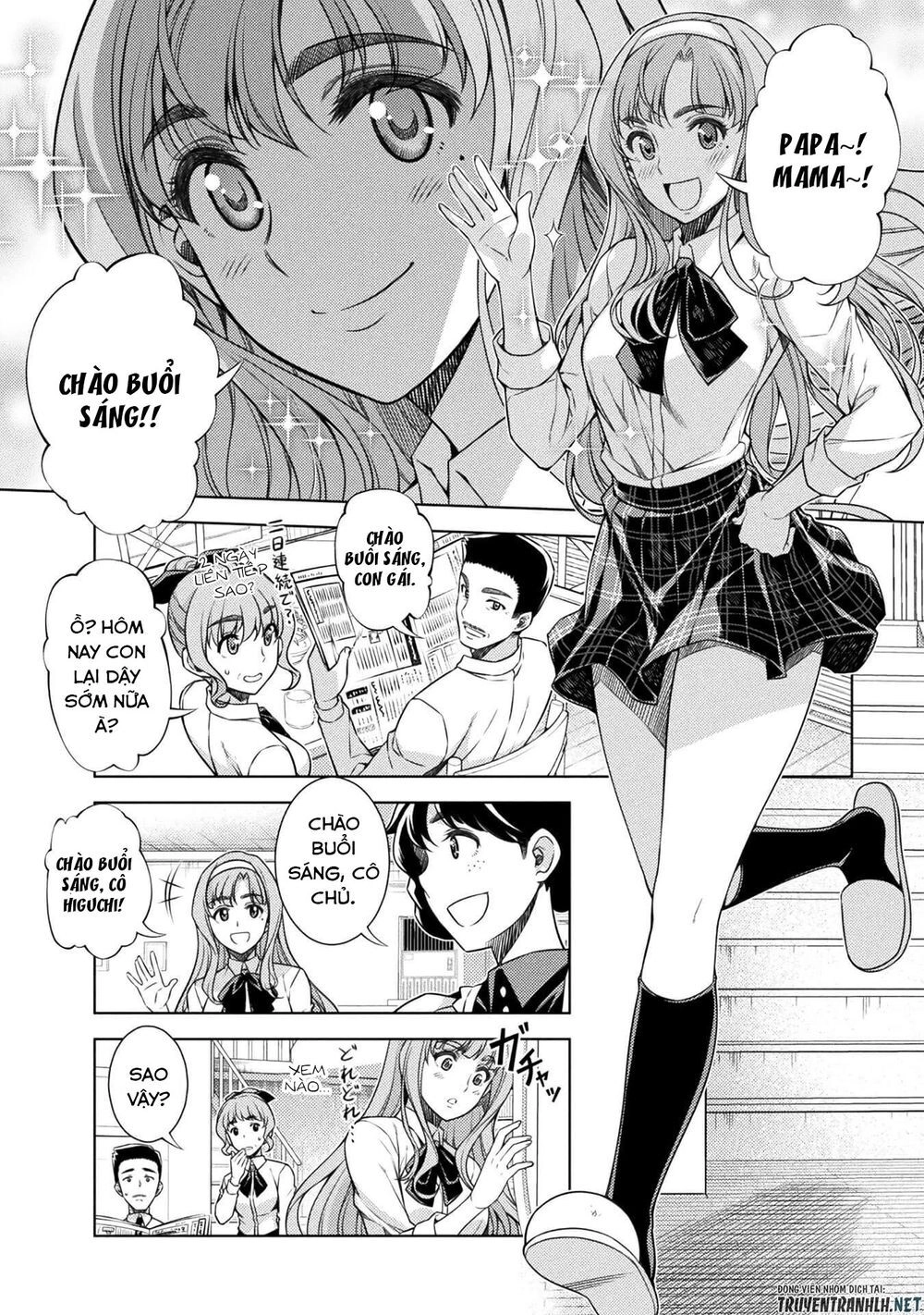 Silver Plan To Redo From Jk Chapter 2 - 5