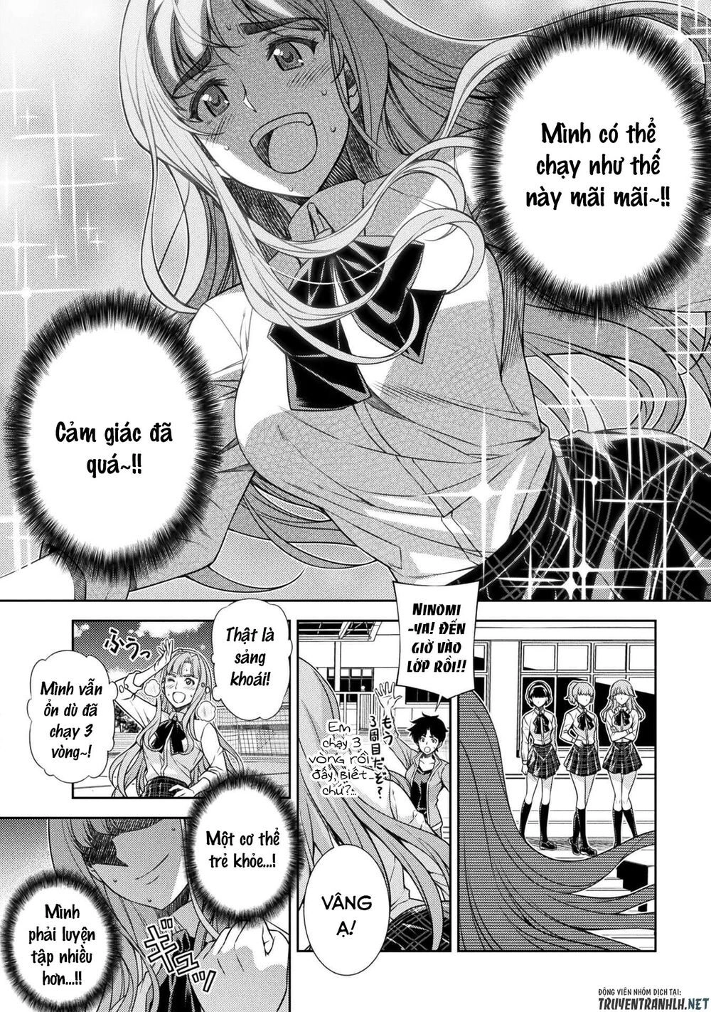 Silver Plan To Redo From Jk Chapter 2 - 11