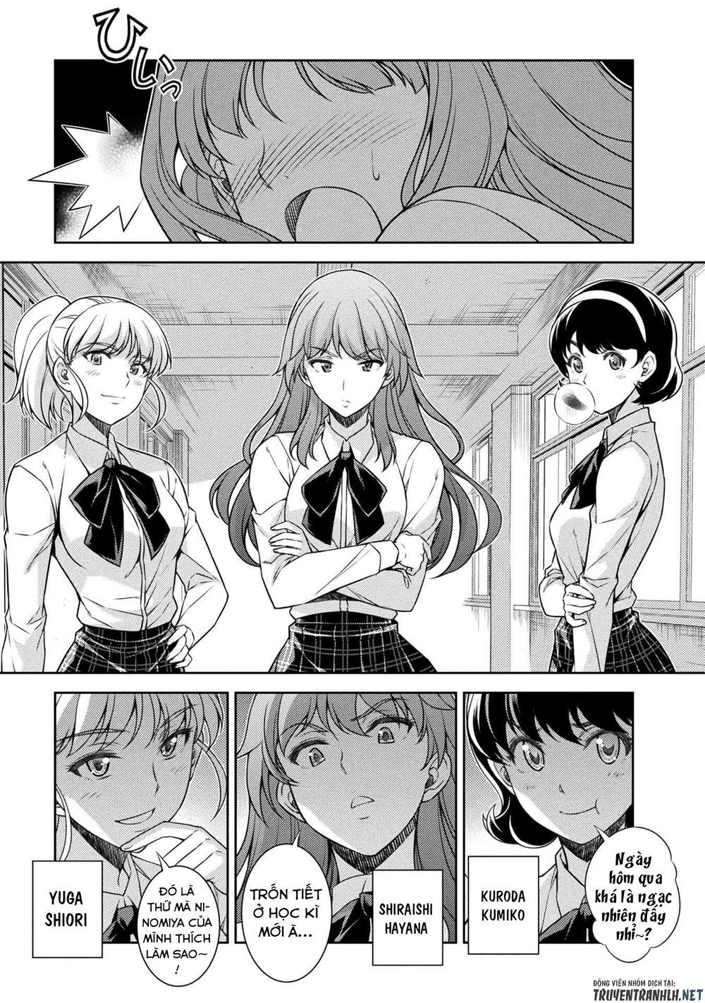 Silver Plan To Redo From Jk Chapter 2 - 14