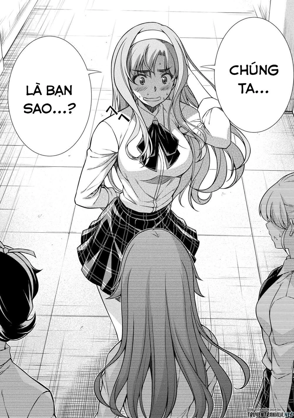 Silver Plan To Redo From Jk Chapter 2 - 17