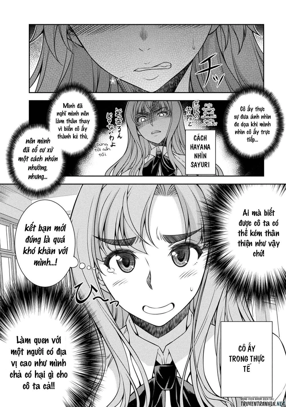 Silver Plan To Redo From Jk Chapter 2 - 21