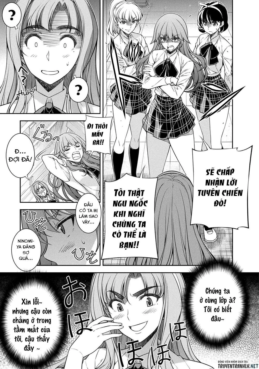 Silver Plan To Redo From Jk Chapter 2 - 24