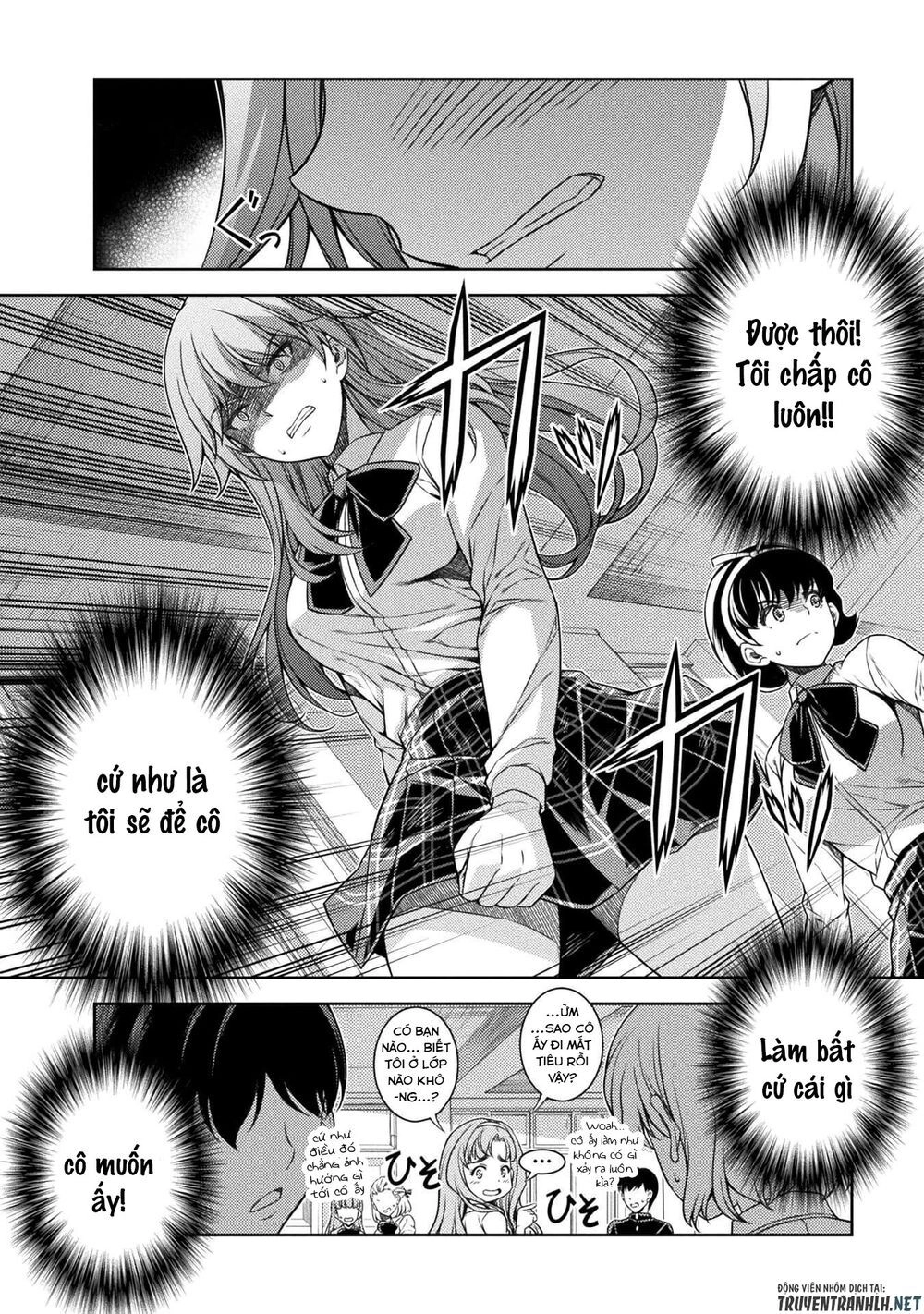 Silver Plan To Redo From Jk Chapter 2 - 25