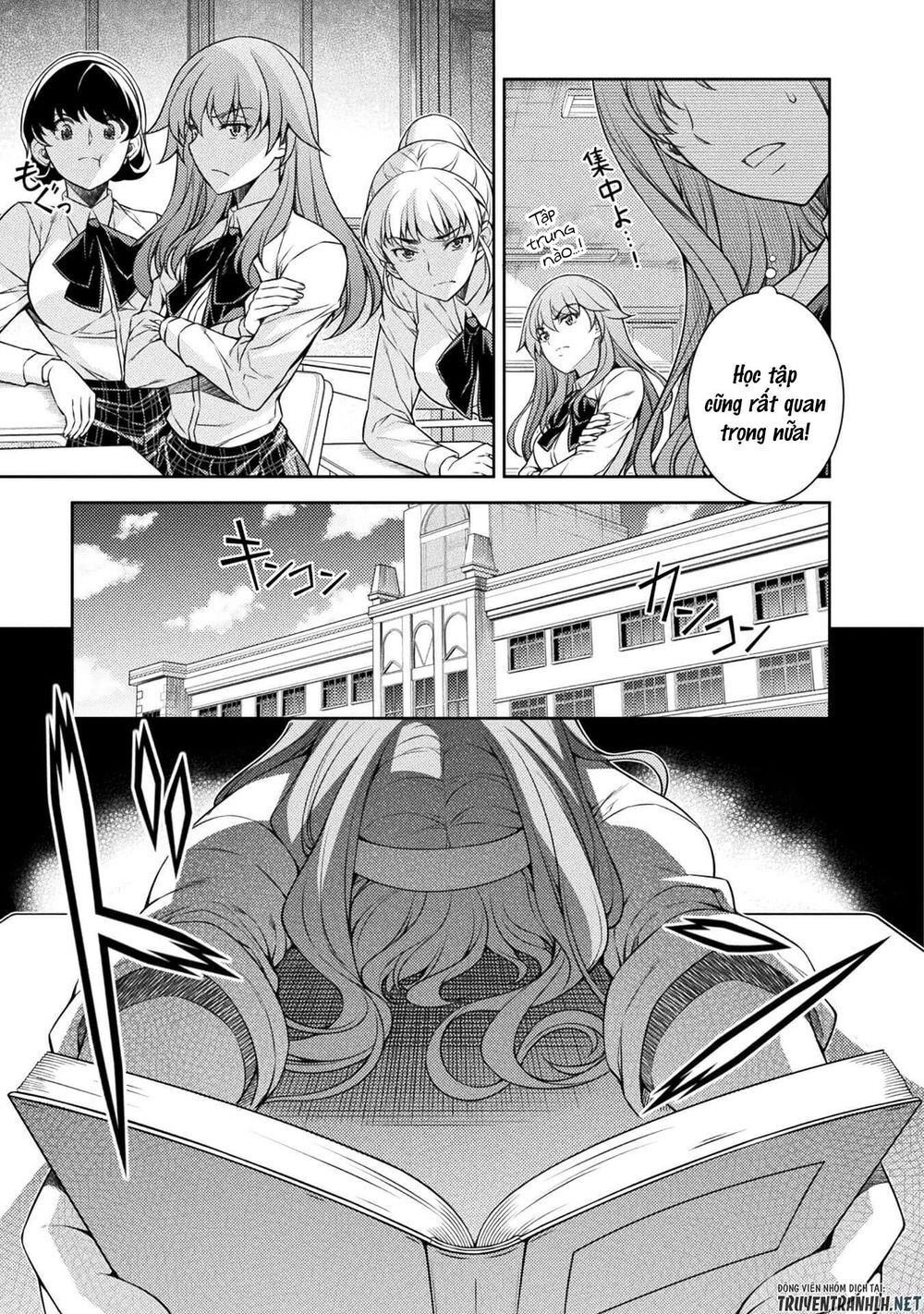 Silver Plan To Redo From Jk Chapter 2 - 32