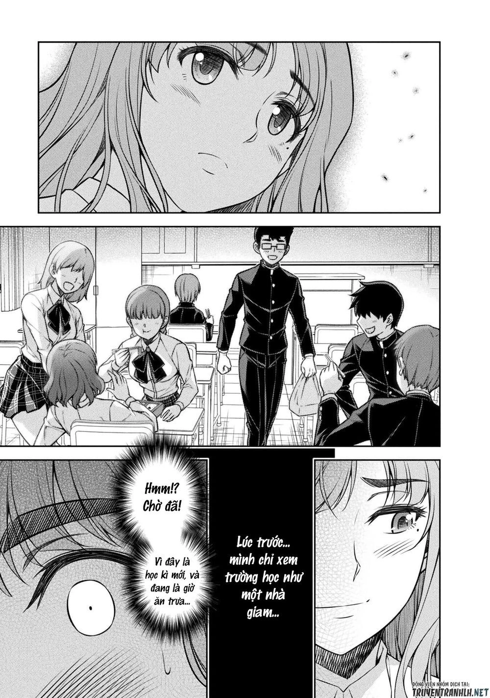 Silver Plan To Redo From Jk Chapter 2 - 34