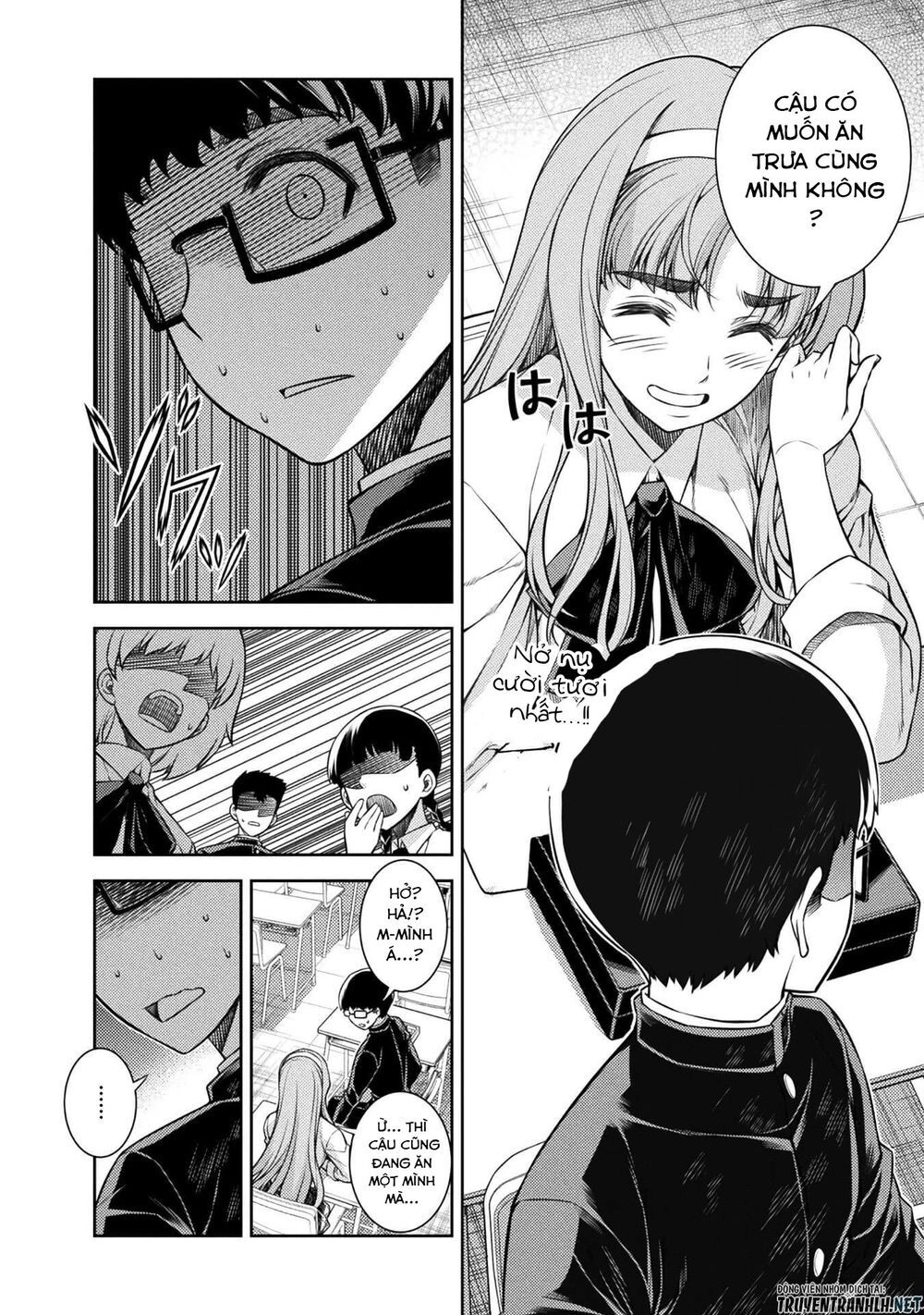 Silver Plan To Redo From Jk Chapter 2 - 37